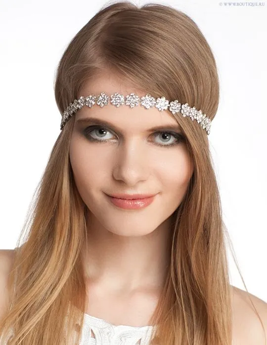 Accesorios de moda para el pelo - Belleza y Peinados