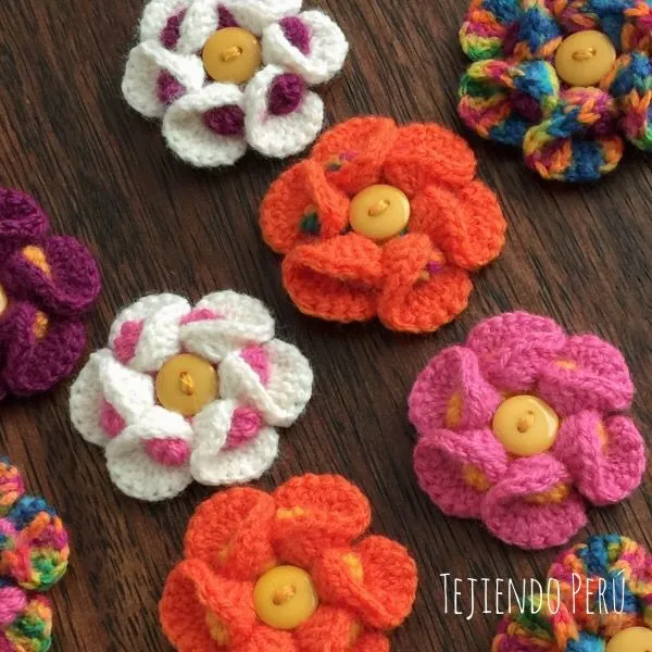 Accesorios on Pinterest | Tejidos, Video Tutorials and Tejido Accesorios on Pinterest | Tejidos, Video Tutorials and Tejido