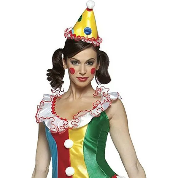 Accesorios payasos y circo | FunideliaES - Ropa Online Accesorios payasos y circo | FunideliaES - Ropa Online