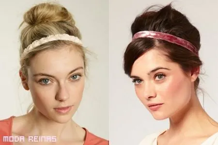 Imagenes de vinchas para el cabello - Imagui Imagenes de vinchas para el cabello - Imagui