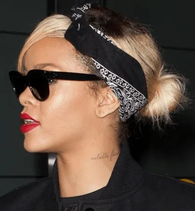 Accesorios para el Pelo más In 2012/2013 | Estilo, Imagen y Más