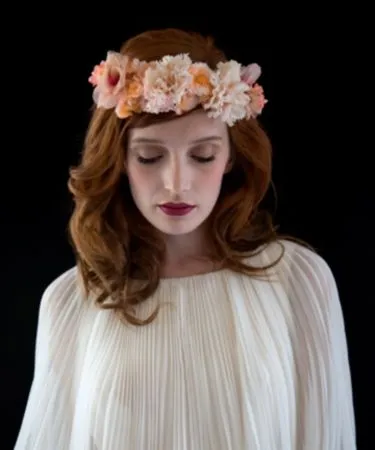 Accesorios para el pelo primavera verano 2010 | Diademas con ... Accesorios para el pelo primavera verano 2010 | Diademas con ...