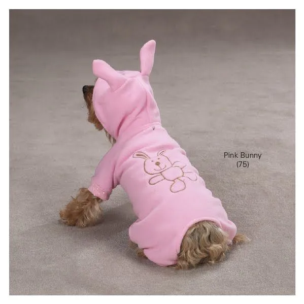 Accesorios para Perros: Pijamas para Perritos frioleros Accesorios para Perros: Pijamas para Perritos frioleros