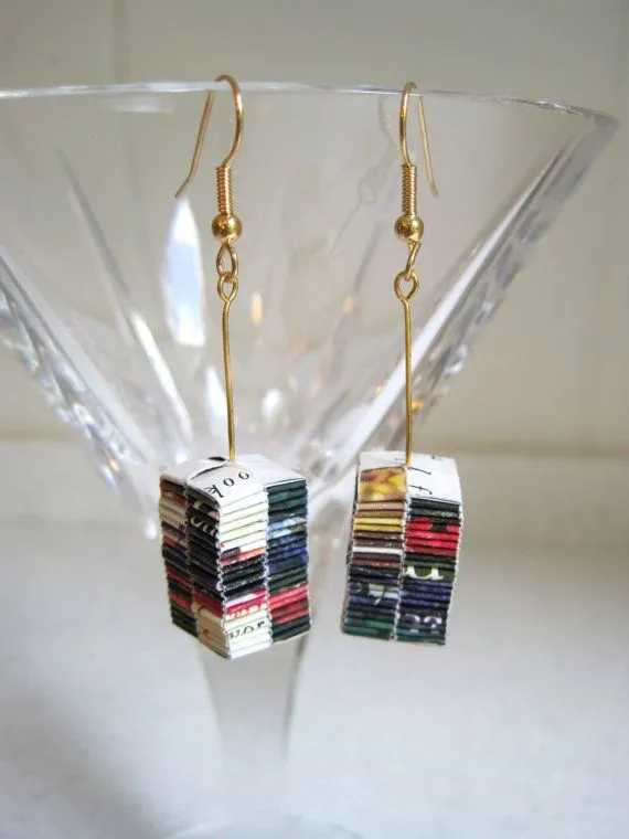 accesorios | Sauce de Papel