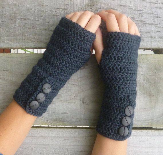 Accesorios tejidos invernales: cuello, guantes, bandas ... Accesorios tejidos invernales: cuello, guantes, bandas ...