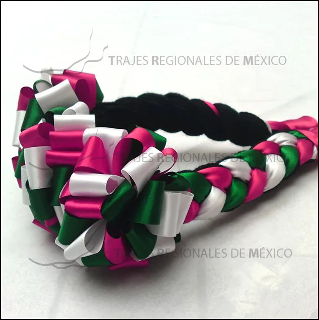 Accesorios | Trajes Regionales de México