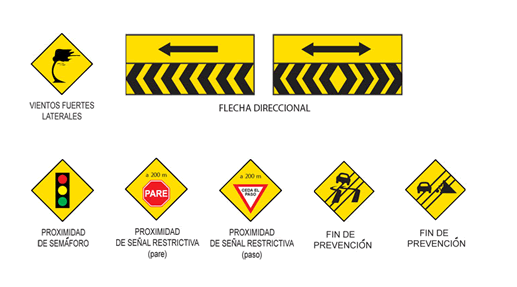 accidentes seguridad