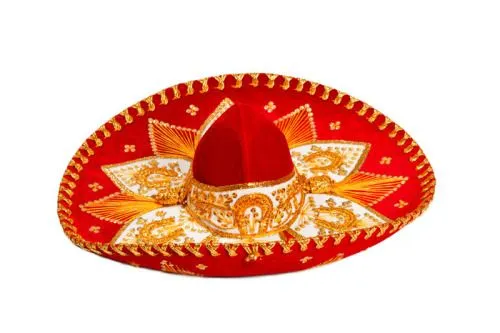 Gallery For > Sombrero Charro Png
