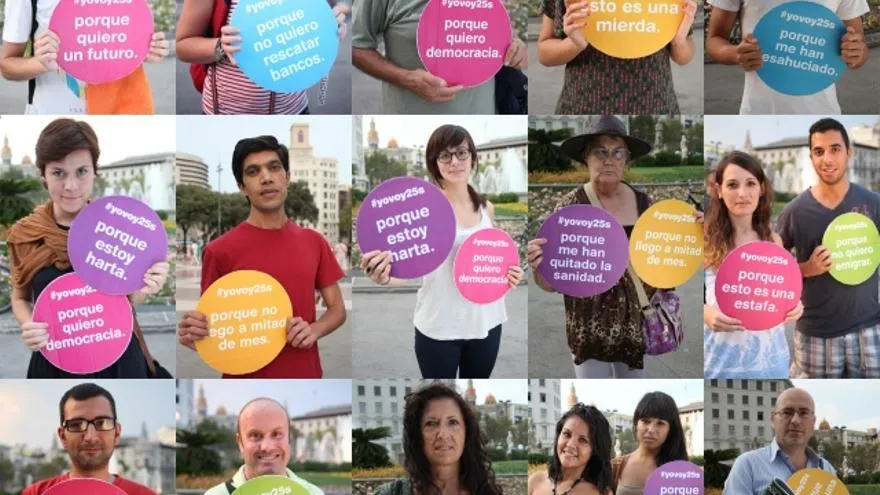 acción | Enmedio