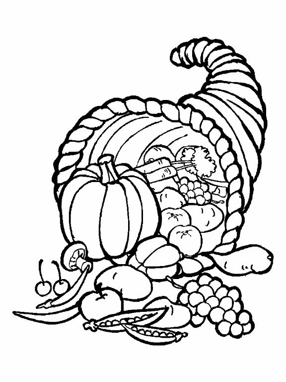 Fichas imprimibles para Accion de Gracias | Manualidades Infantiles