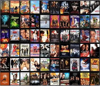 ACCIÓN] Megapost Peliculas Para Celular 3gp[1990-2013] [320x240 ...
