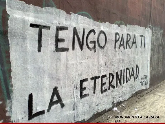 LA ACCIÓN POÉTICA CONTAGIA AL PAÍS