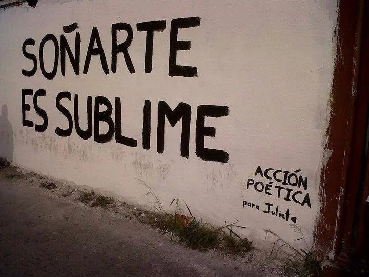 Acción Poética en Tumblr - Si amor… Buenas noches! Somos Poesia... Acción Poética en Tumblr - Si amor… Buenas noches! Somos Poesia...