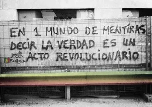 accion poetica: vida rasta | Acción poetica | Pinterest | Tell The ...