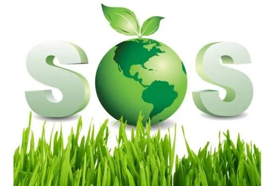 El S.O.S. de la Biosfera Pide Comprar lo Menos Posible ... El S.O.S. de la Biosfera Pide Comprar lo Menos Posible ...