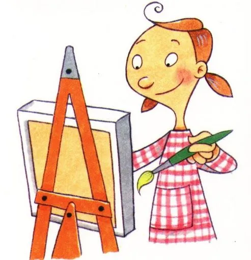 Dibujos de buenas acciones para colorear - Imagui