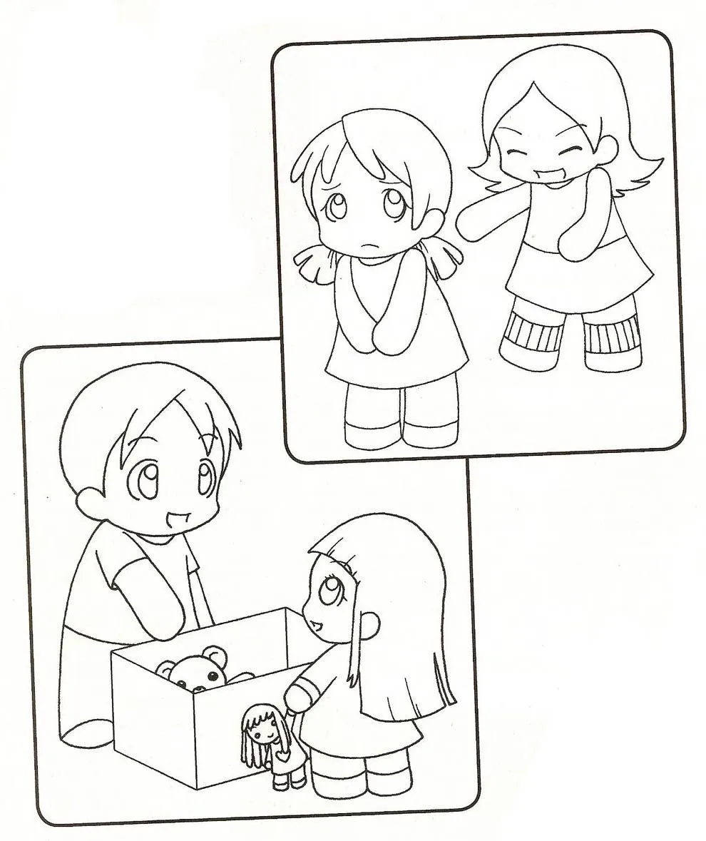 Acciones buenas o malas | Buenas acciones, Notas de la escuela, Secuencias de imagenes Acciones buenas o malas | Buenas acciones, Notas de la escuela, Secuencias de imagenes