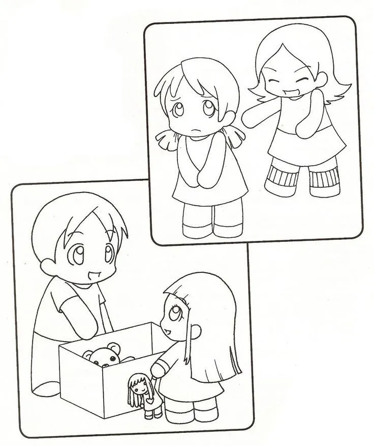Acciones buenas o malas | Buenas acciones, Notas de la escuela, Secuencias de imagenes Acciones buenas o malas | Buenas acciones, Notas de la escuela, Secuencias de imagenes