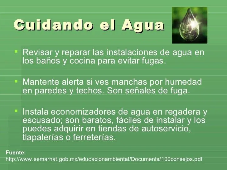 acciones-para-cuidar-el-medio- ...