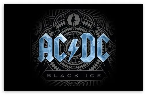 AC/DC Black Ice Concept Art HD desktop wallpaper : Widescreen ... AC/DC Black Ice Concept Art HD desktop wallpaper : Widescreen ...