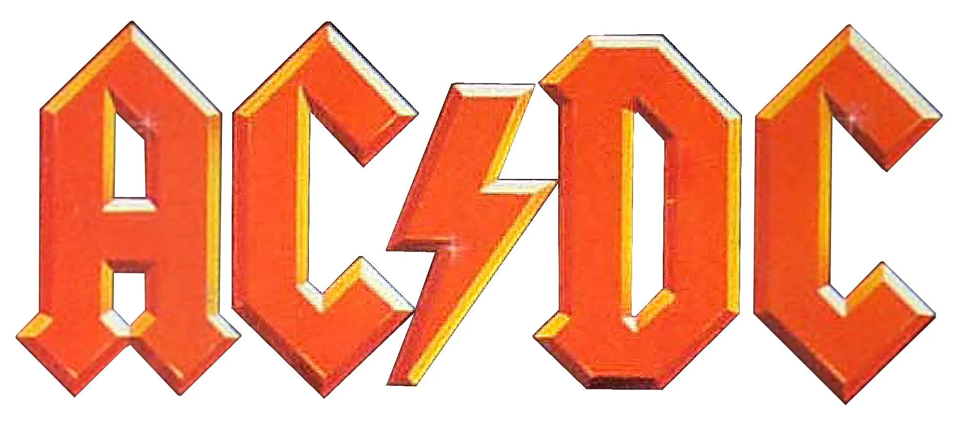 Ac dc logo - Imagui