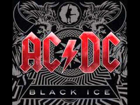 ACDC ROCKEROS - Tu Votación