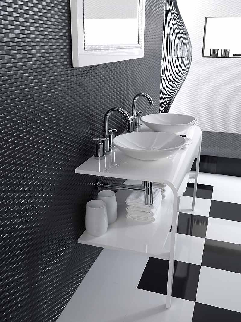 Ace, la cerámica trenzada de Porcelanosa | Interiores Minimalistas Ace, la cerámica trenzada de Porcelanosa | Interiores Minimalistas
