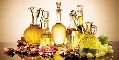 LOS ACEITES EN COSMÉTICA: VEGETALES, ESENCIALES, MINERALES. | BIO ...