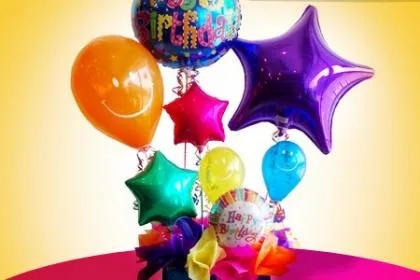 Â¡Celebra tus Fiestas con Arreglo de Globos! Paga RD$350 en vez de ...