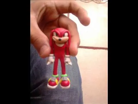 Como acer a sonic boom de plastilina pr - Youtube Downloader mp3 Como acer a sonic boom de plastilina pr - Youtube Downloader mp3