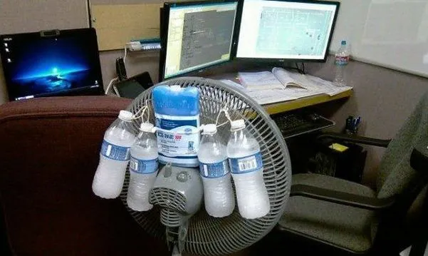 Se acerca el calor y... pasa lo que pasa ~ Fotos e imagenes ...