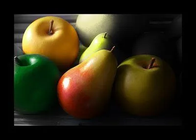 ACERCA DE LA FOTOGRAFÍA: TEMAS Y TUTORIALES: Bodegón o Naturaleza ...