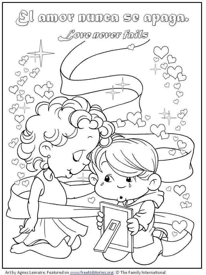 acerca de la honestidad Colouring Pages (page 2) acerca de la honestidad Colouring Pages (page 2)