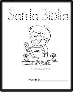 se acerca el mes de la biblia y los administradores de la pagina www ...