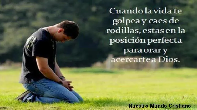 Acercate a Dios en oracion | EL LENGUAJE DEL ADIÓS… Recuperándonos ... Acercate a Dios en oracion | EL LENGUAJE DEL ADIÓS… Recuperándonos ...