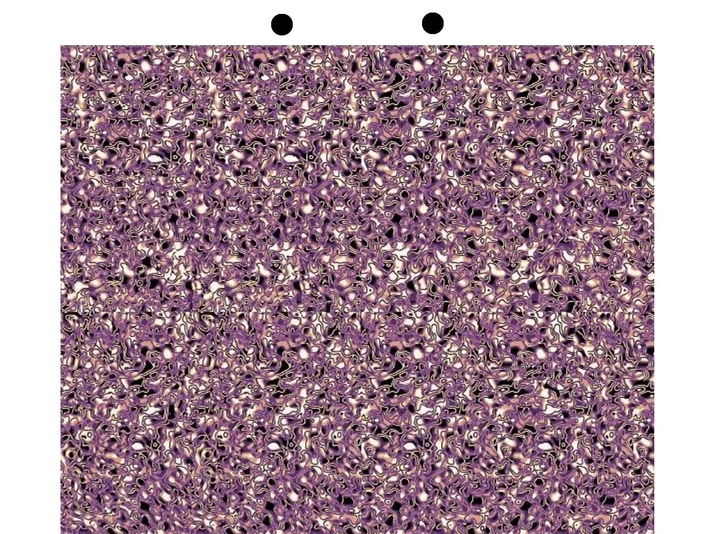 Los Acertijos de Mr IQ: ¿QUE ES LO QUE VES?