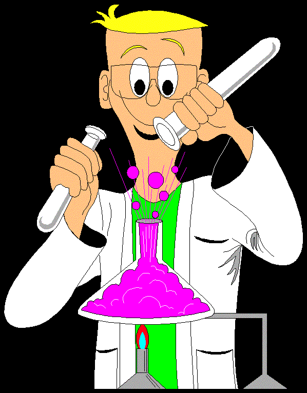 Experimentos animados - Imagui