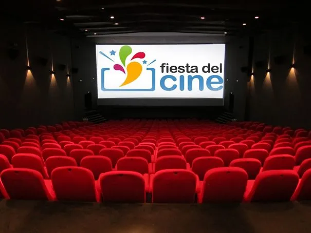 Gran acogida de la Fiesta del Cine | Panorama Audiovisual Gran acogida de la Fiesta del Cine | Panorama Audiovisual