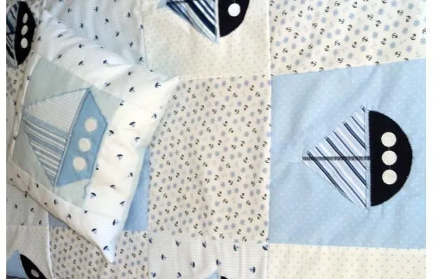 acolchados para bebes varones - Buscar con Google | Quilting baby ... acolchados para bebes varones - Buscar con Google | Quilting baby ...