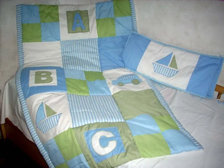 acolchados para bebes varones - Buscar con Google | Quilting baby ... acolchados para bebes varones - Buscar con Google | Quilting baby ...
