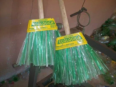 Te acordas de Internet?: Reciclando botellas de plastico ...