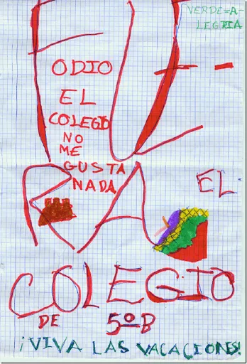 CONTRA EL ACOSO ESCOLAR O BULLYING: Maltrato infantil y su reflejo ... CONTRA EL ACOSO ESCOLAR O BULLYING: Maltrato infantil y su reflejo ...