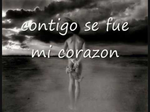 los acosta "todavia te amo" - YouTube