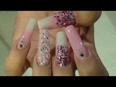 Nails-Uñas| | Triton TV