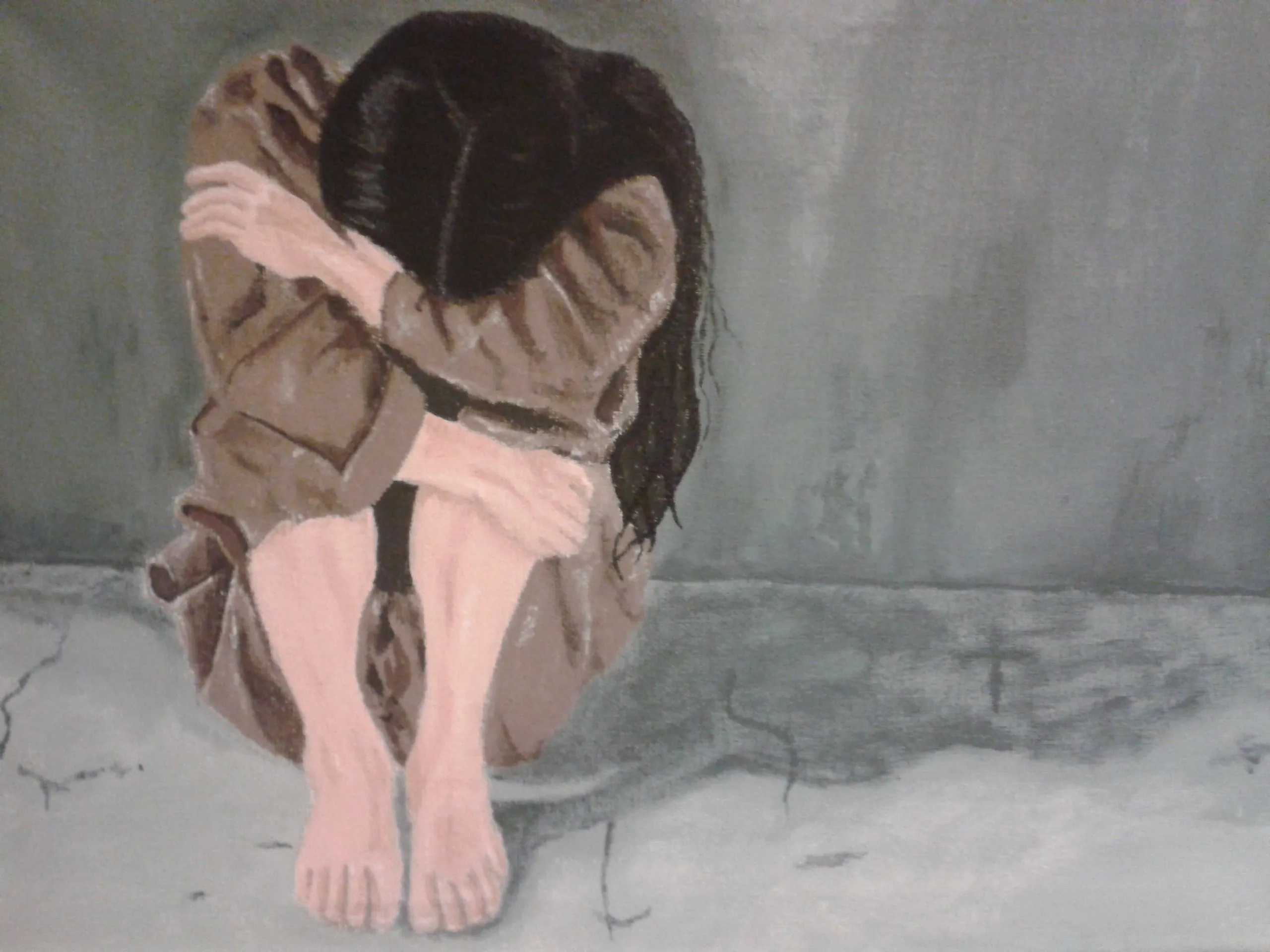 Acrílico | empezandoapintar