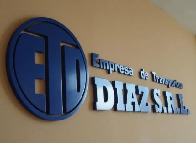 ACRILMEN publicidad: TRABAJOS