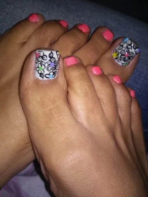 Acripies | UÑAS DECORADAS yadyply, y otras creaciones | Pinterest