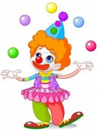 Acróbatas, payasos y personajes animados convertirán el Recinto ...