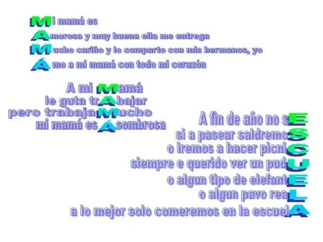 acrostico-mamescuela-1-638.jpg ...