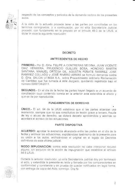 Acta de broma matrimonio - Imagui